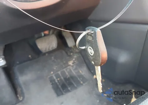 2012 Nissan Rogue S из США, поврежденный, VIN JN8AS5MV9CW382066